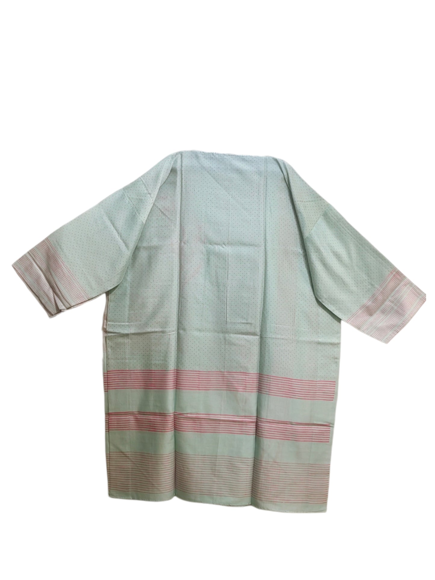 Semi Stitched Casual kurta