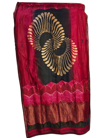 Formal Chanderi  Dupatta