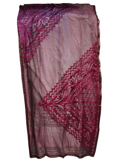Formal Chanderi  Dupatta