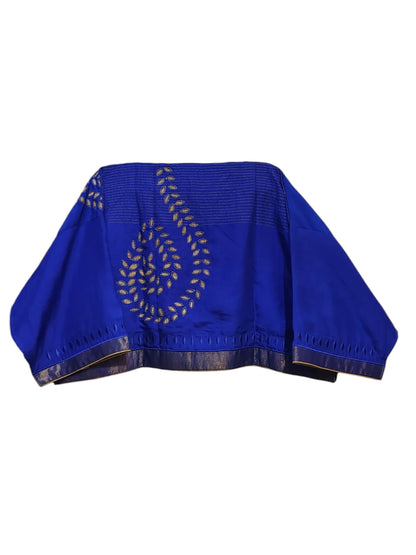 Semi stitched Formal Skirtset