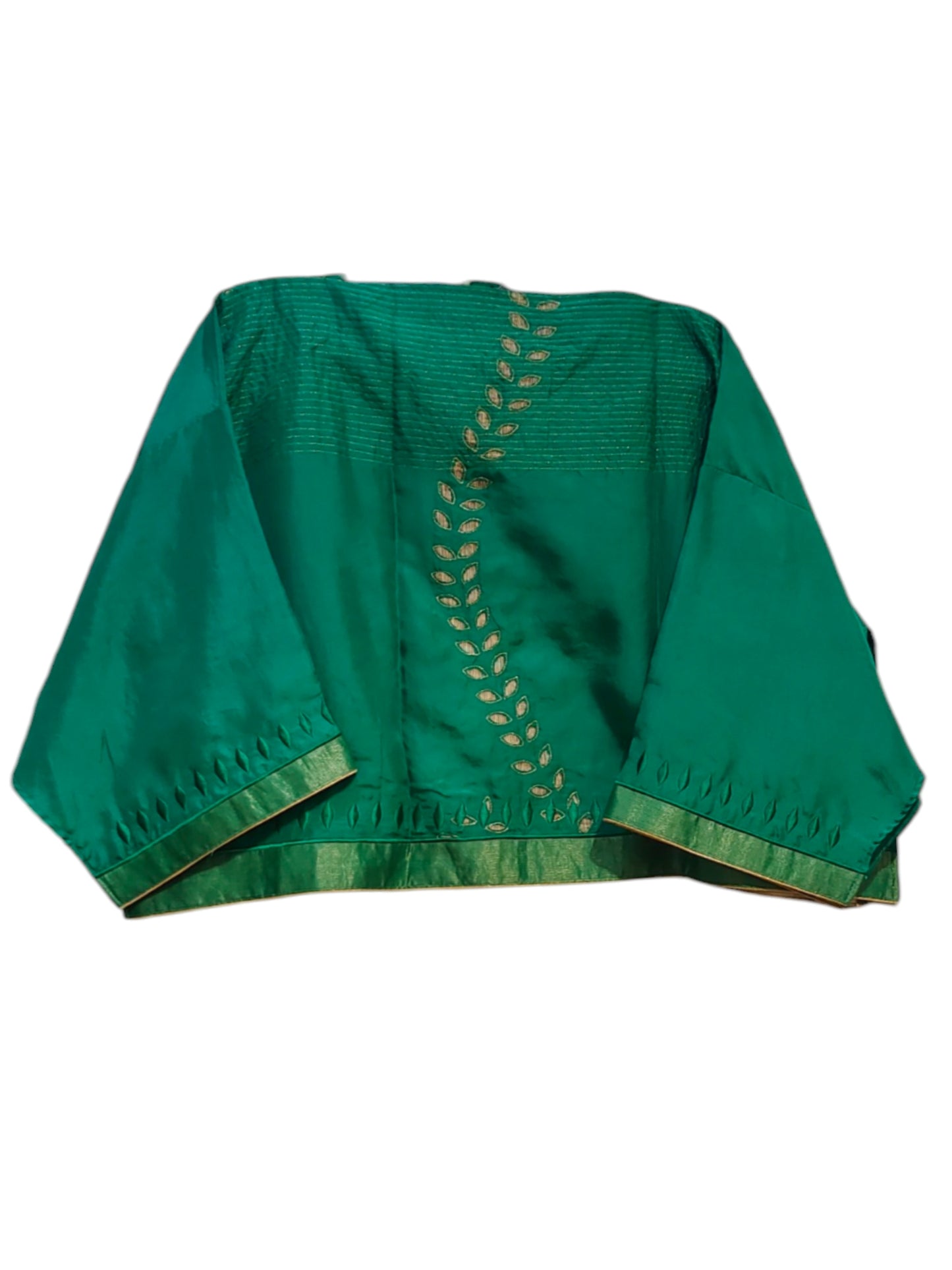 Semi stitched Formal Skirtset
