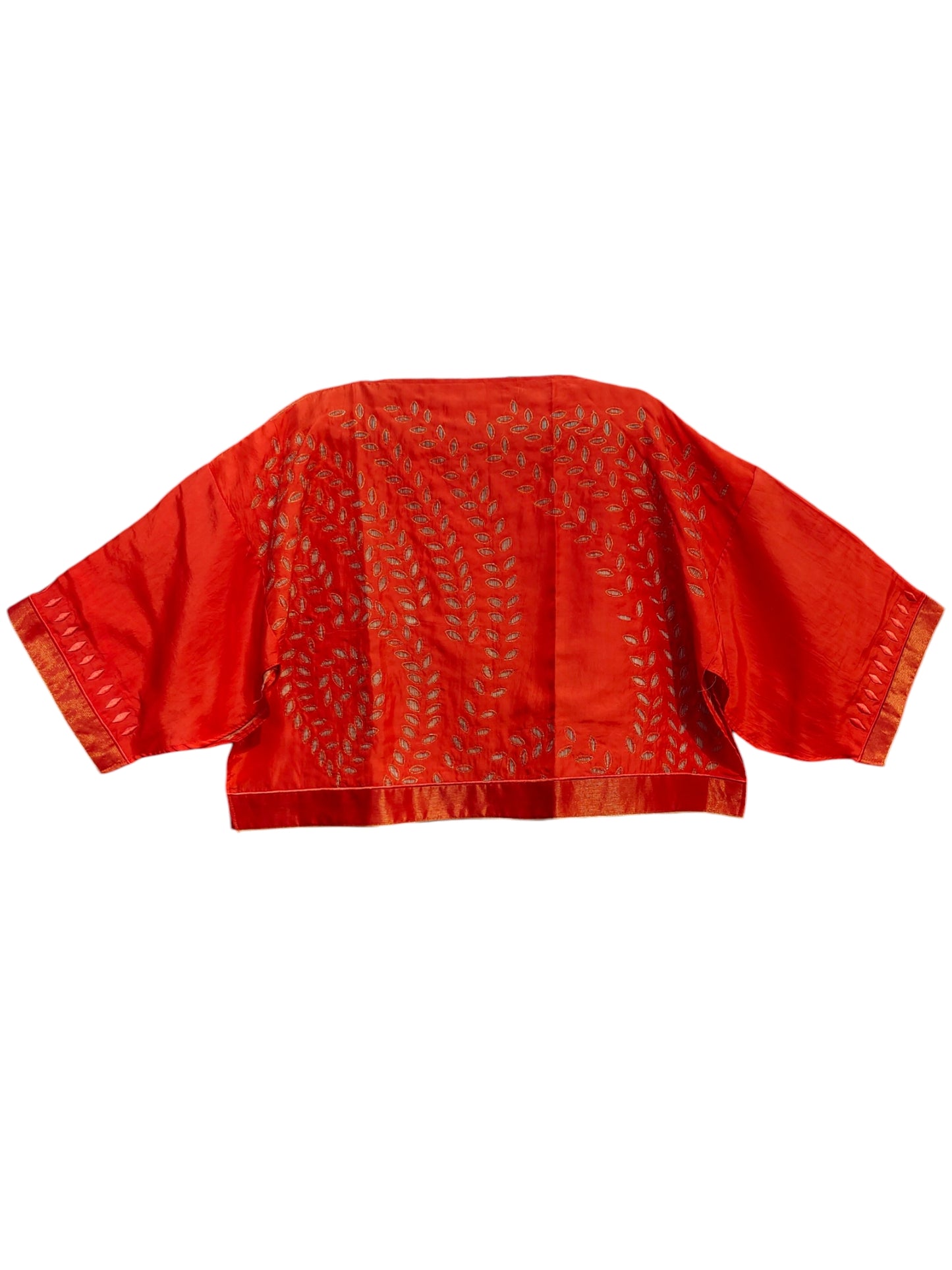 Semi stitched Formal Skirtset