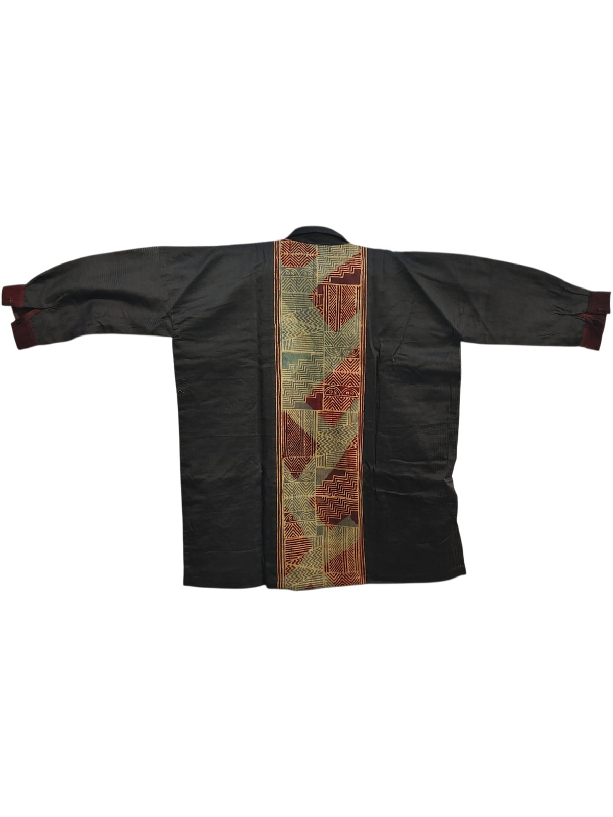 Stitched Shirt Set