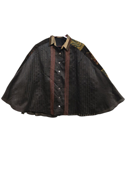 Stitched Shirt Set