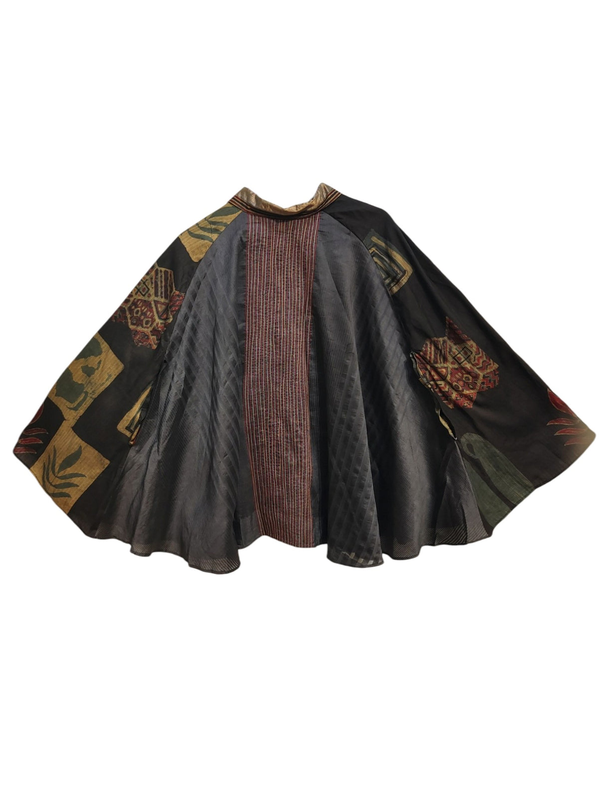 Stitched Shirt Set