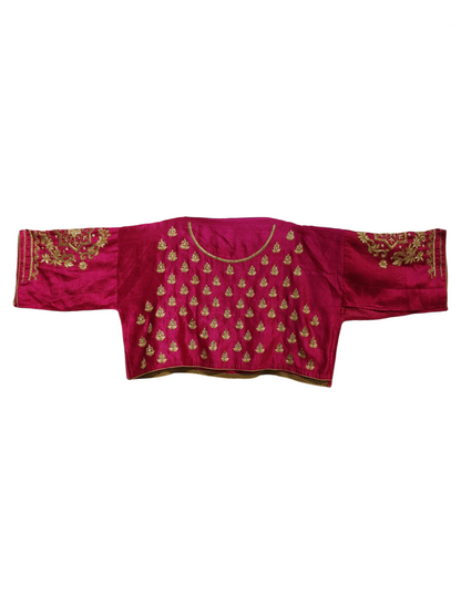 Semi stitched Formal Skirtset