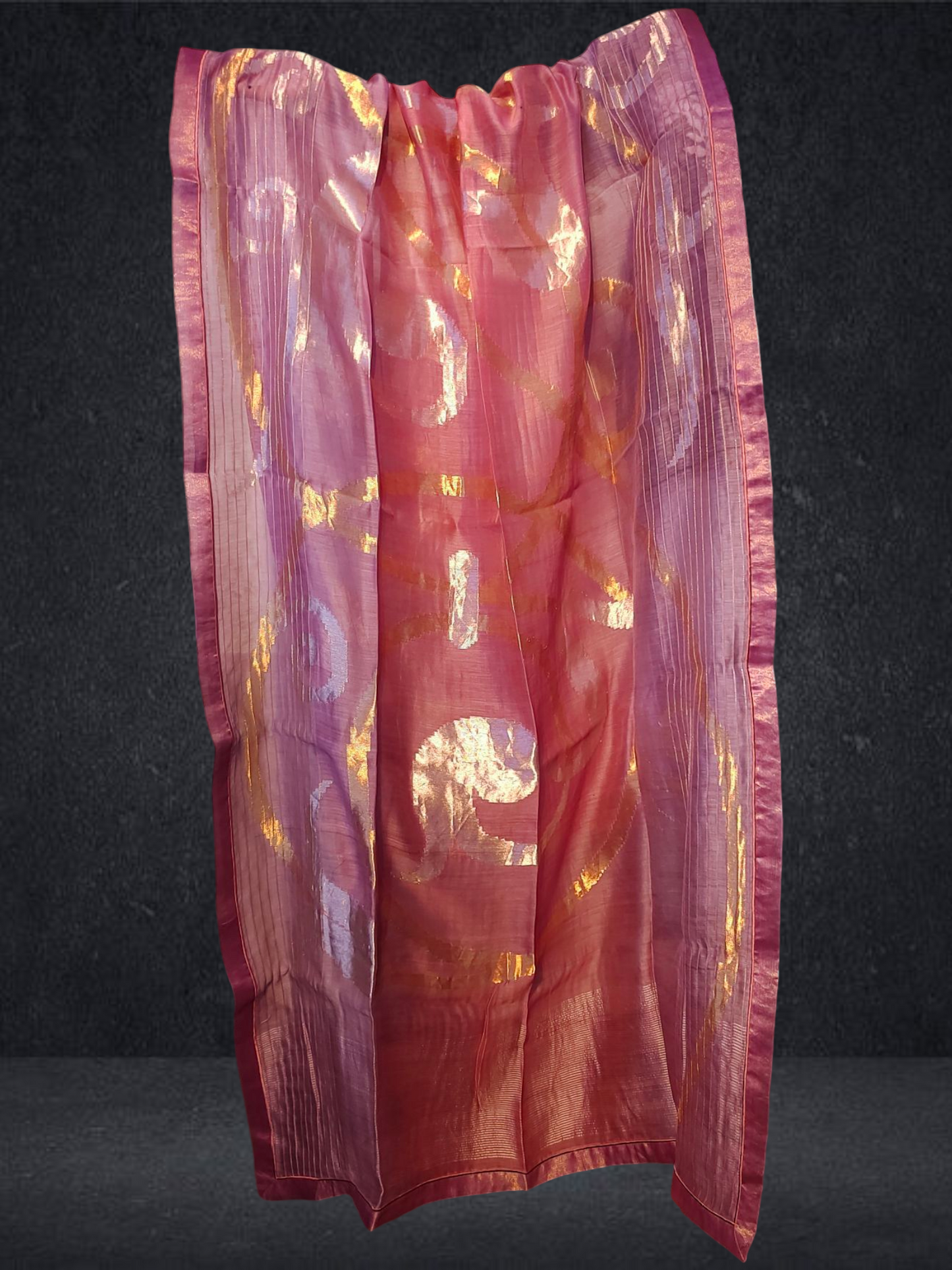 Stylish Chanderi Dupatta