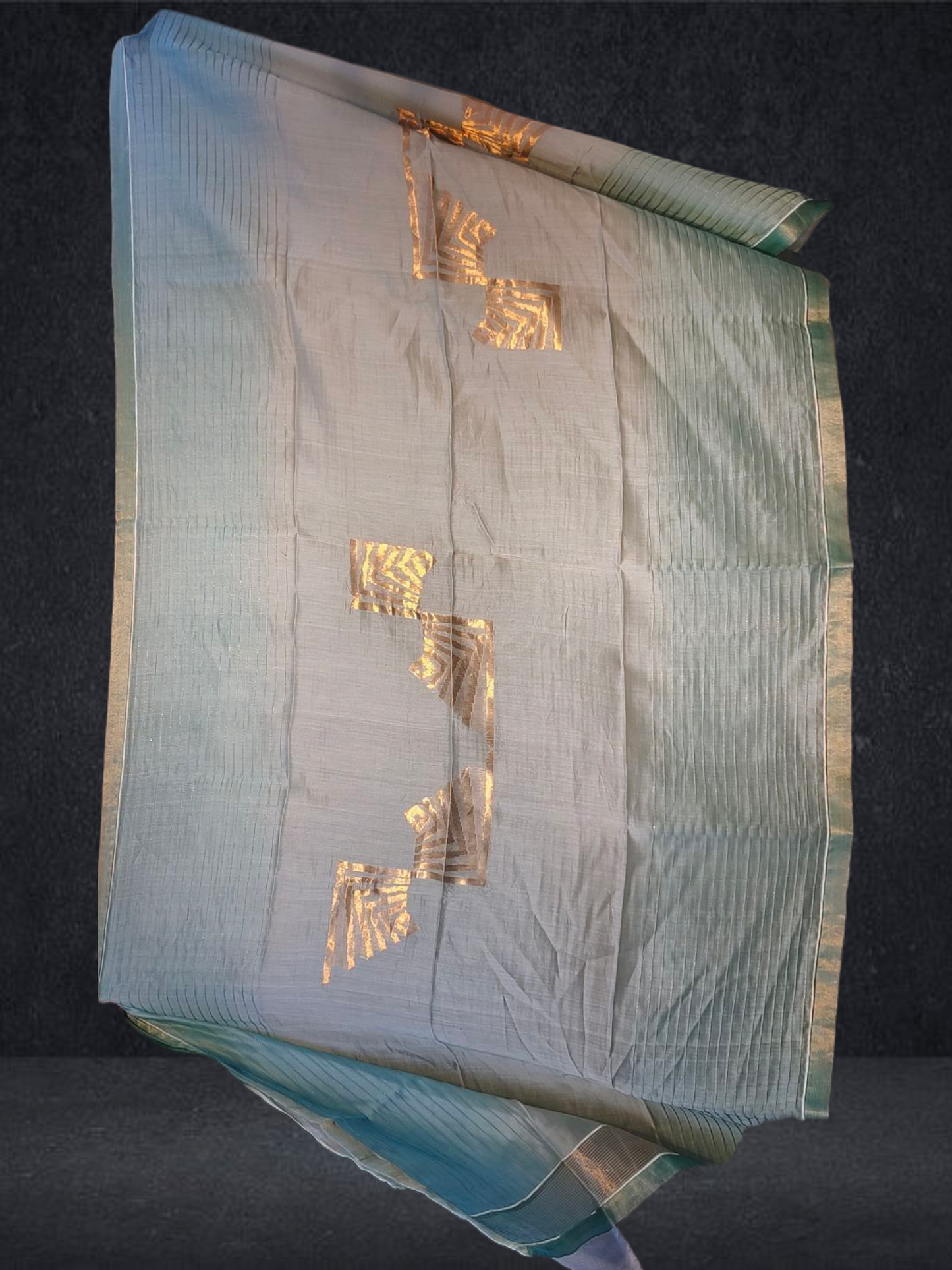 Stylish Chanderi Dupatta