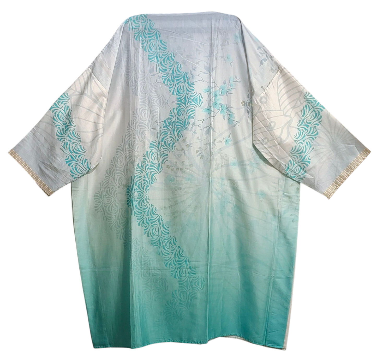 Semi Stitched Chanderi Casual Suitset