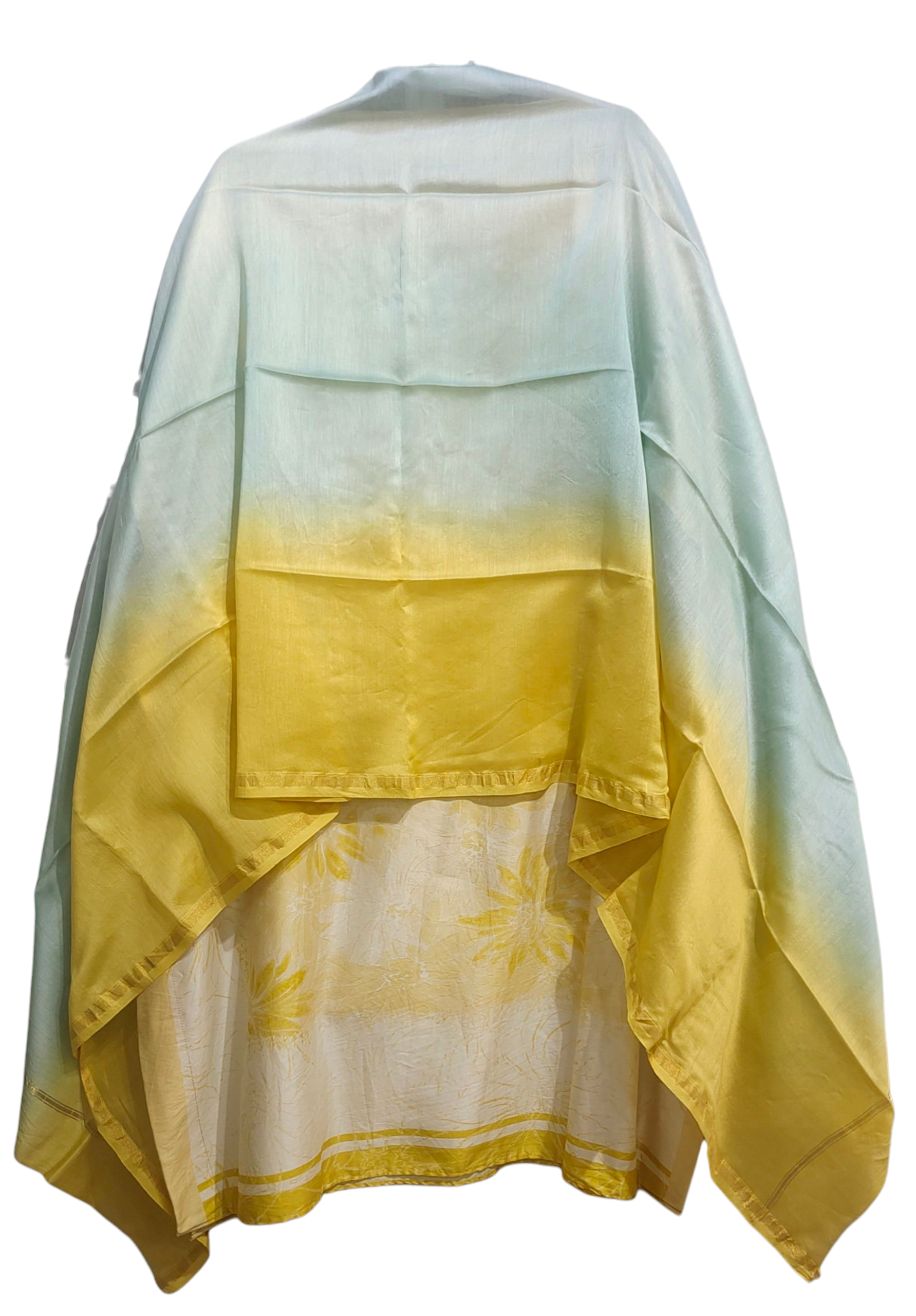 Semi Stitched Cotton Casual Suitset VISHAL KAPUR