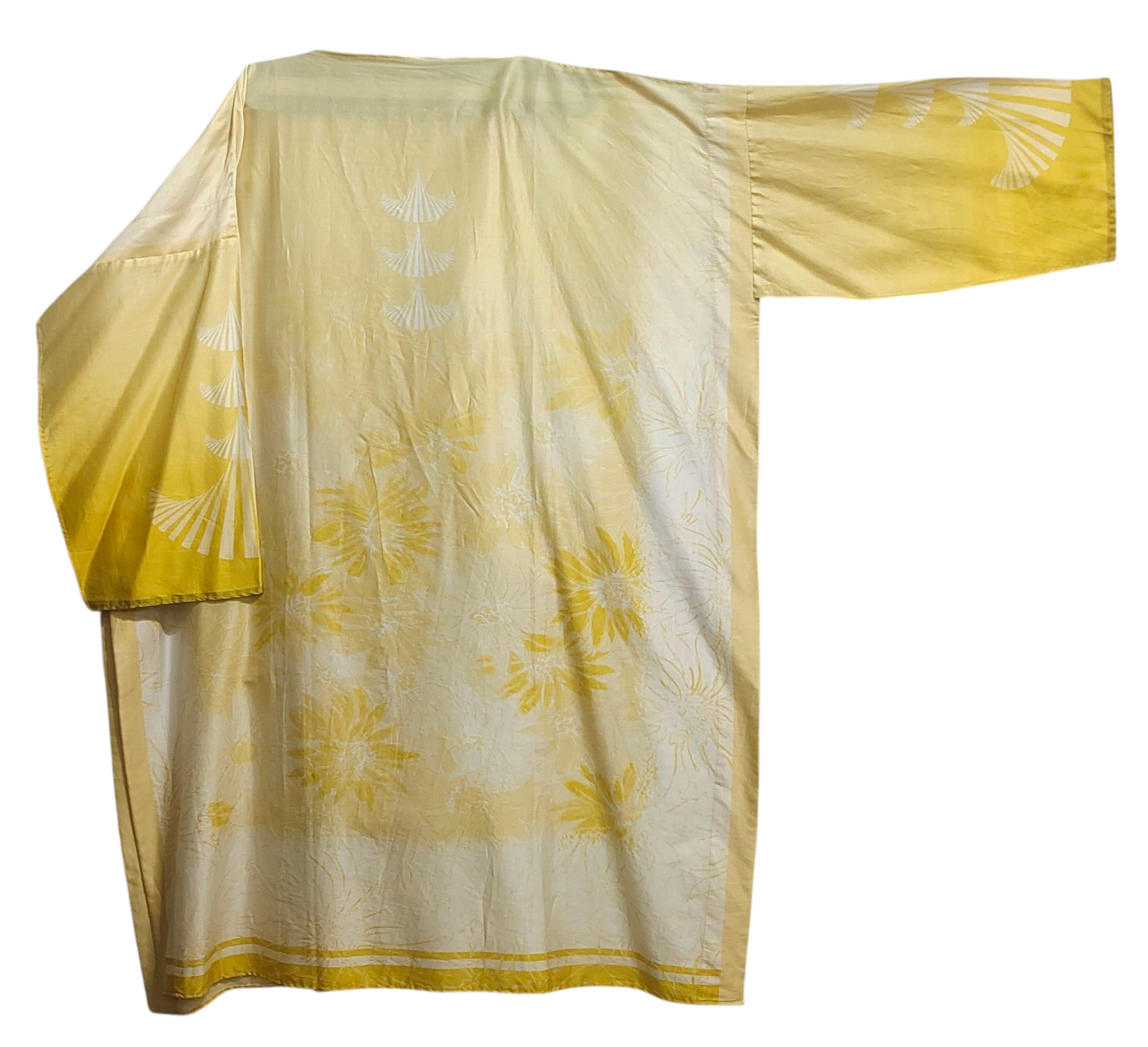 Semi Stitched Cotton Casual Suitset VISHAL KAPUR