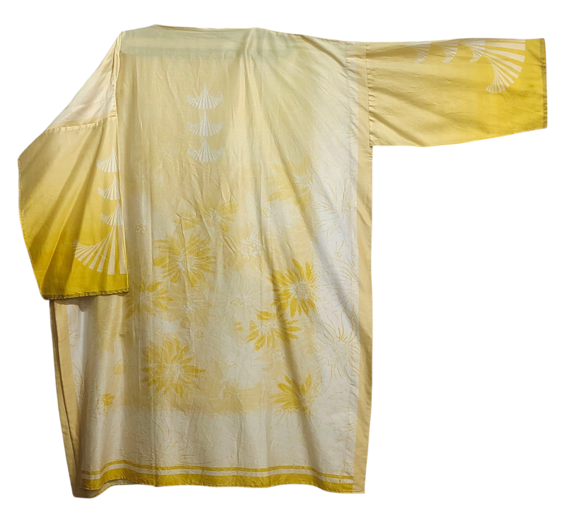 Semi Stitched Cotton Casual Suitset VISHAL KAPUR