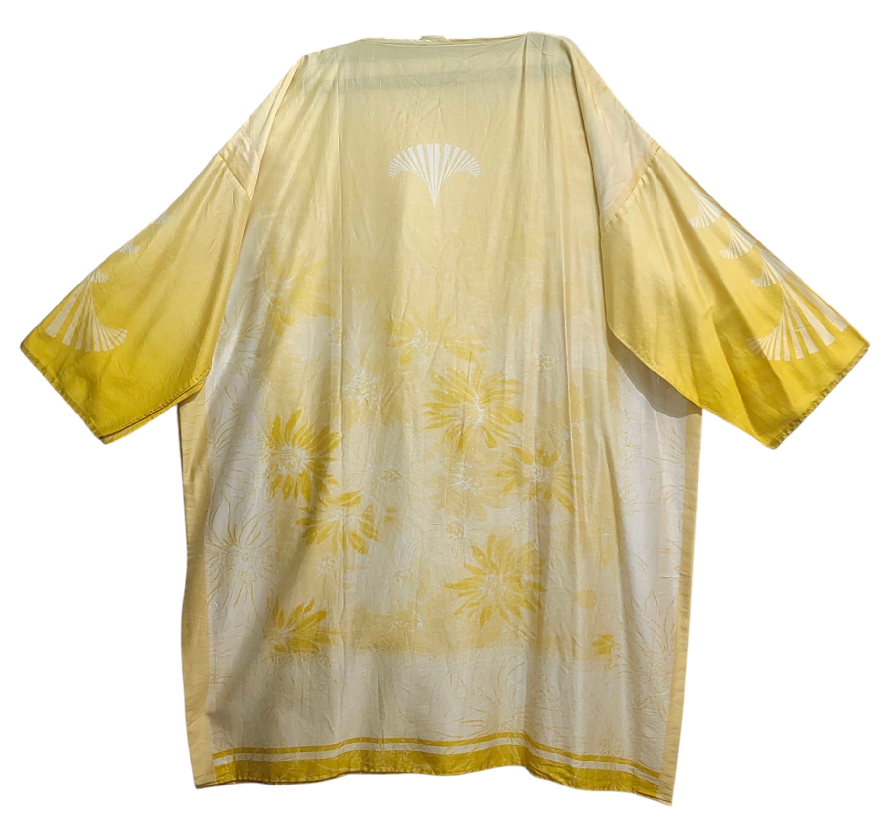 Semi Stitched Cotton Casual Suitset VISHAL KAPUR