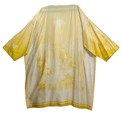 Semi Stitched Cotton Casual Suitset VISHAL KAPUR