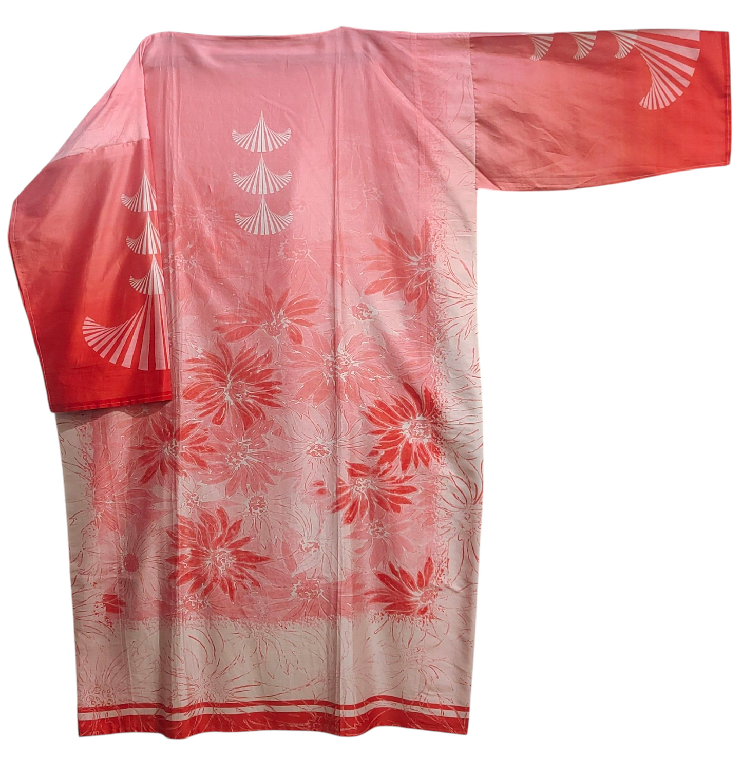 Semi Stitched Chanderi Casual Suitset