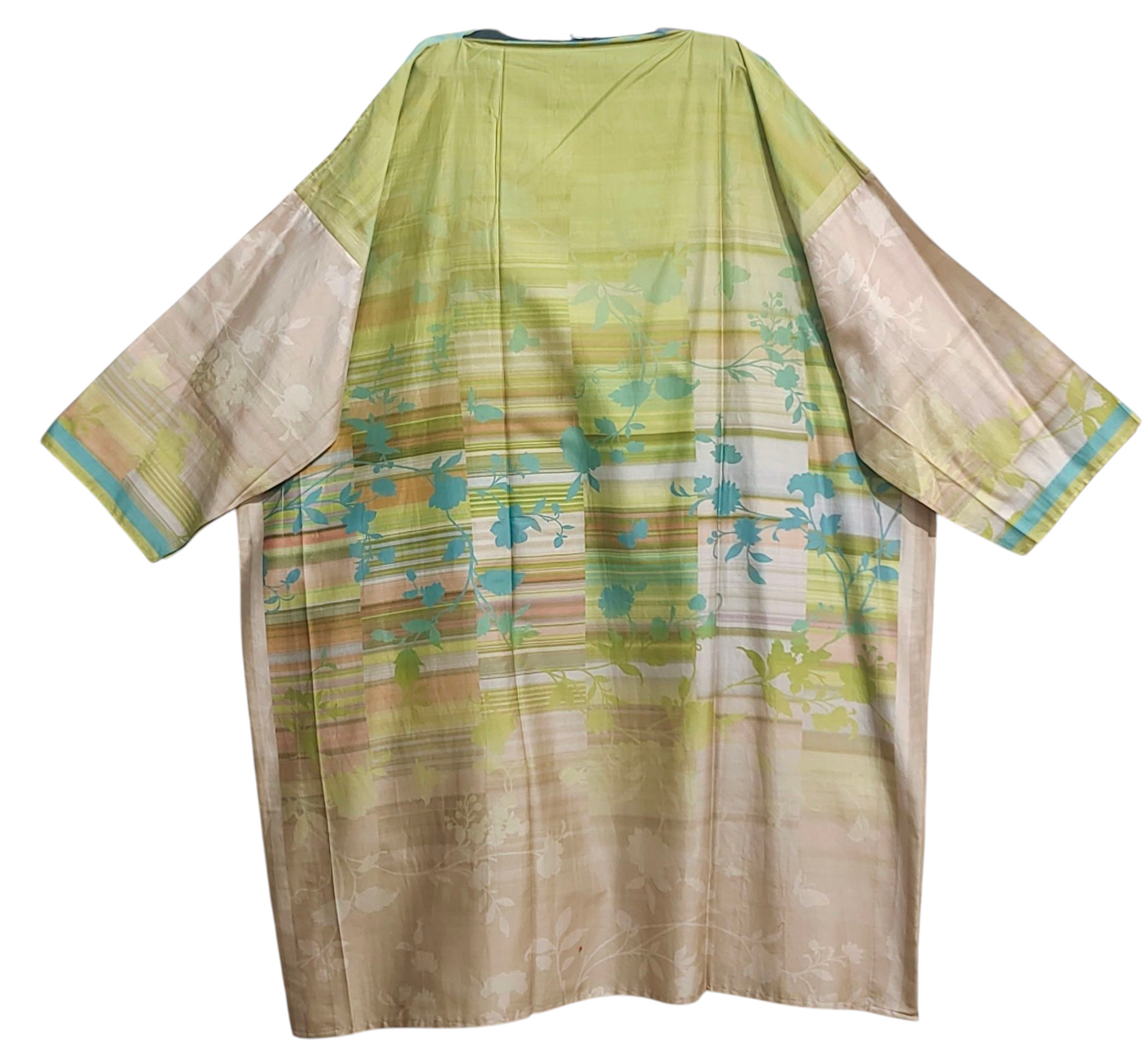 Semi Stitched Chanderi Casual Suitset