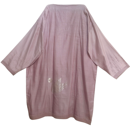 Semi Stitched Formal chanderi Suitset