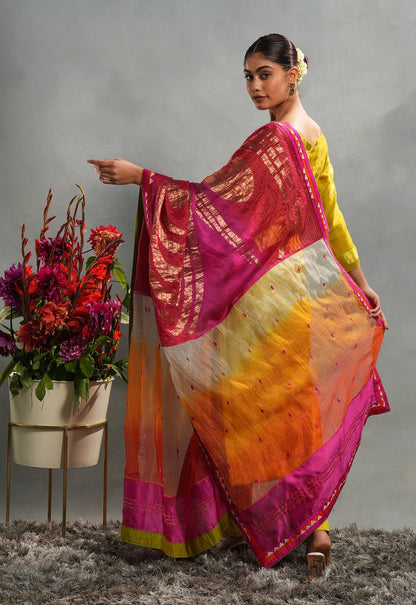 Formal Stylised Dupatta VISHAL KAPUR