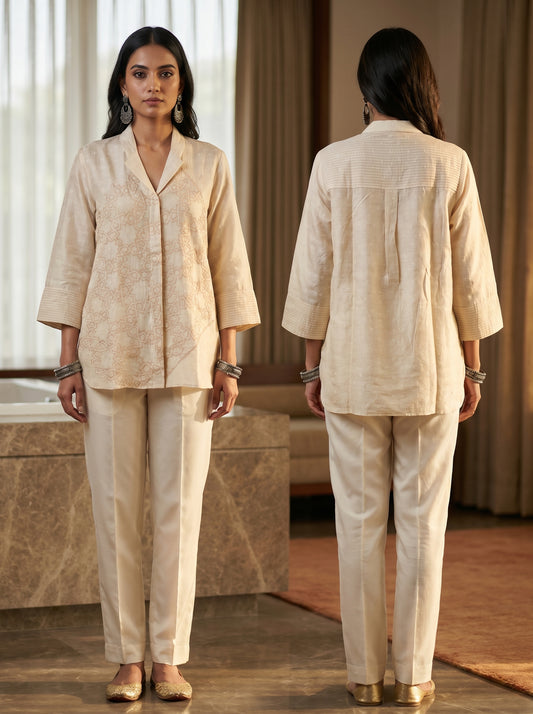 Indo Western ready to wear