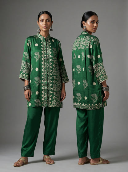 Indo Western ready to wear
