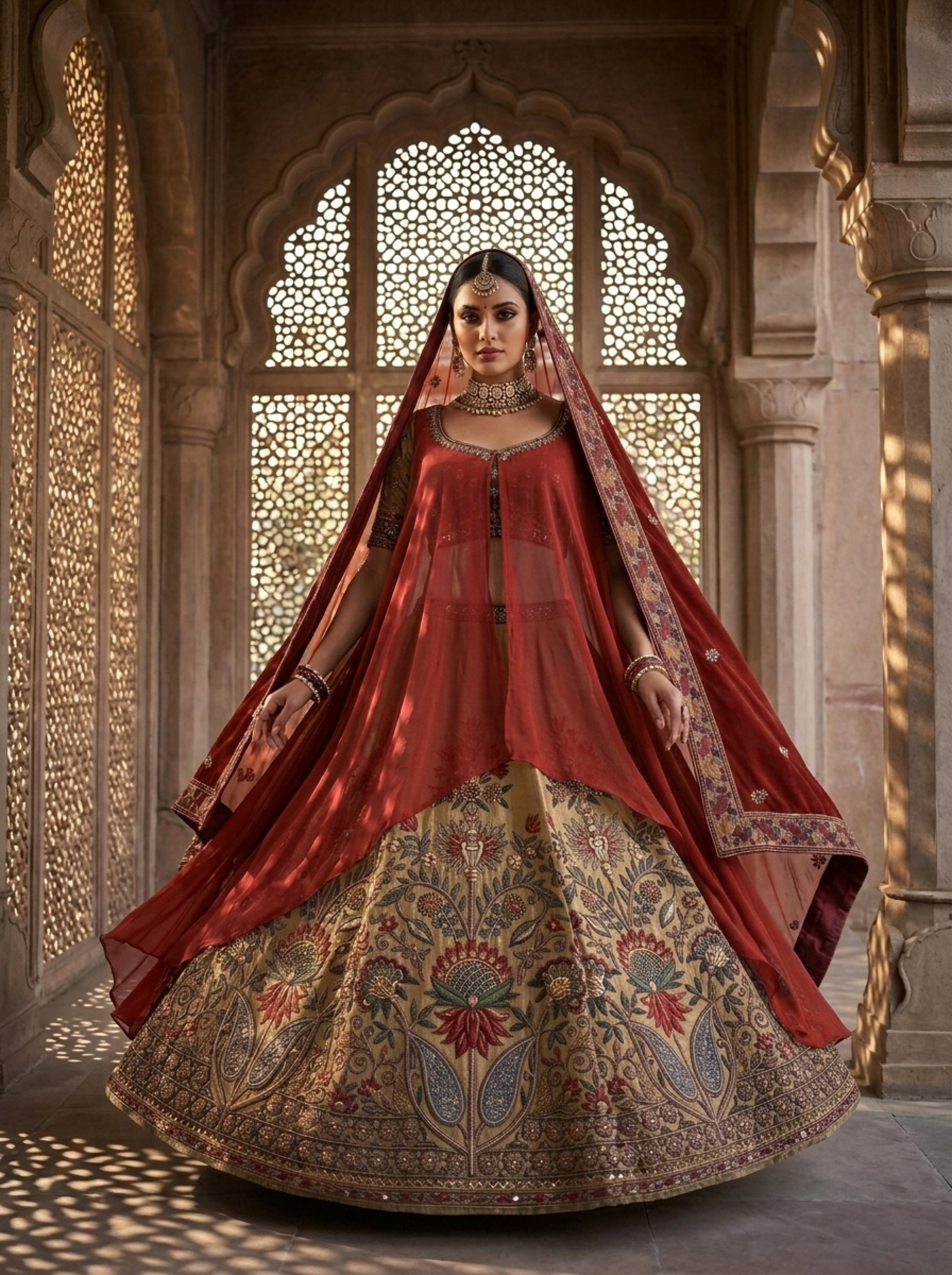 Kala Kriti Agency Access VISHAL KAPUR