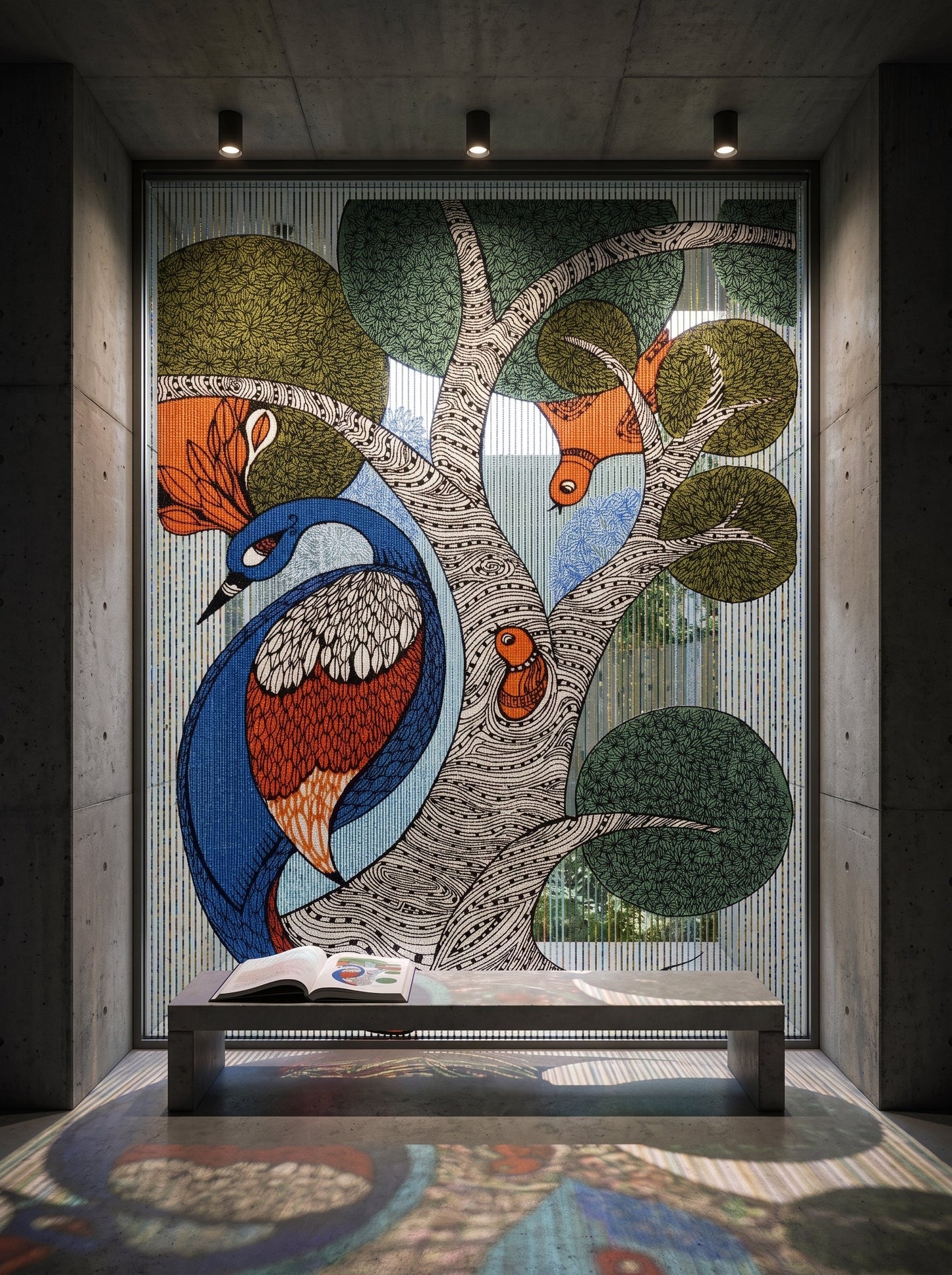 Visionary Studio Access VISHAL KAPUR