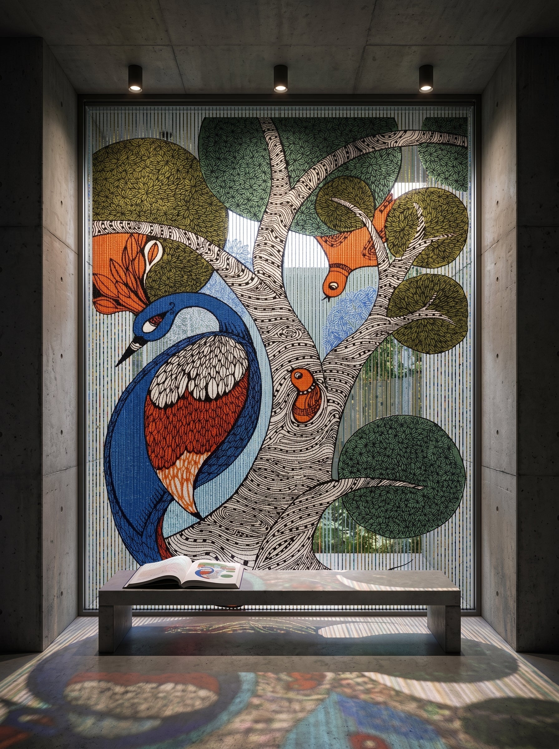 Visionary Studio Access VISHAL KAPUR