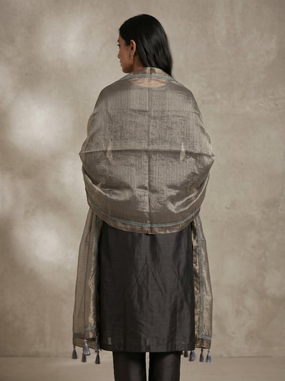 Formal Chanderi Stole Dupatta