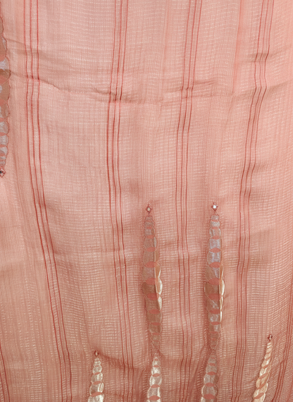 Formal Chanderi Dupatta