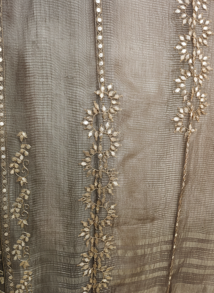 Formal Chanderi Dupatta