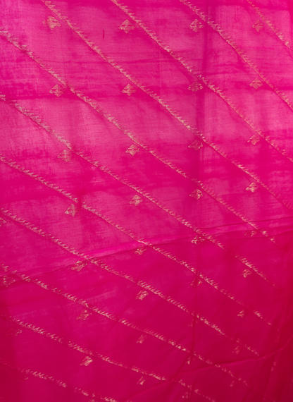 Formal Chanderi Dupatta