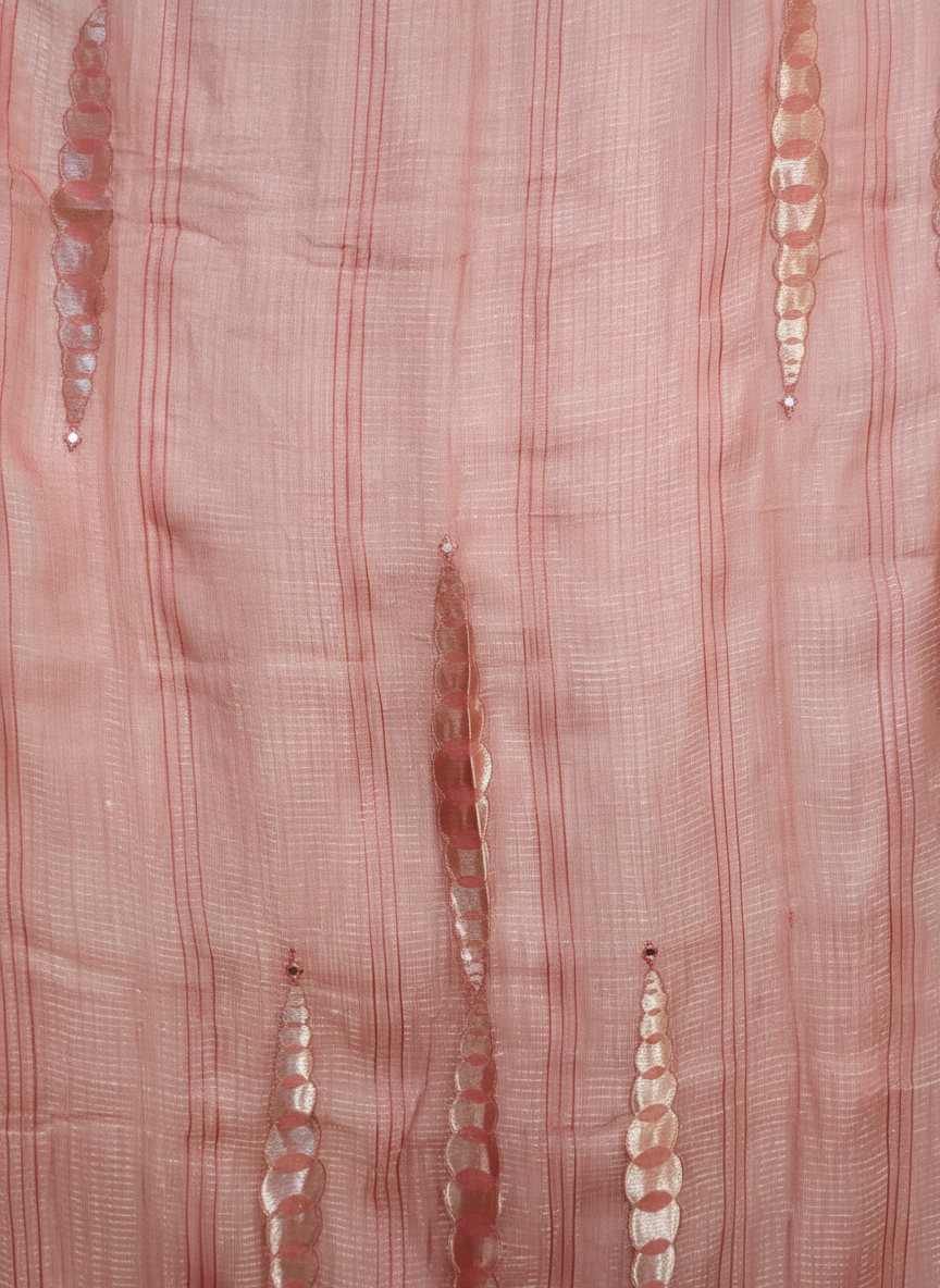 Formal Chanderi Dupatta