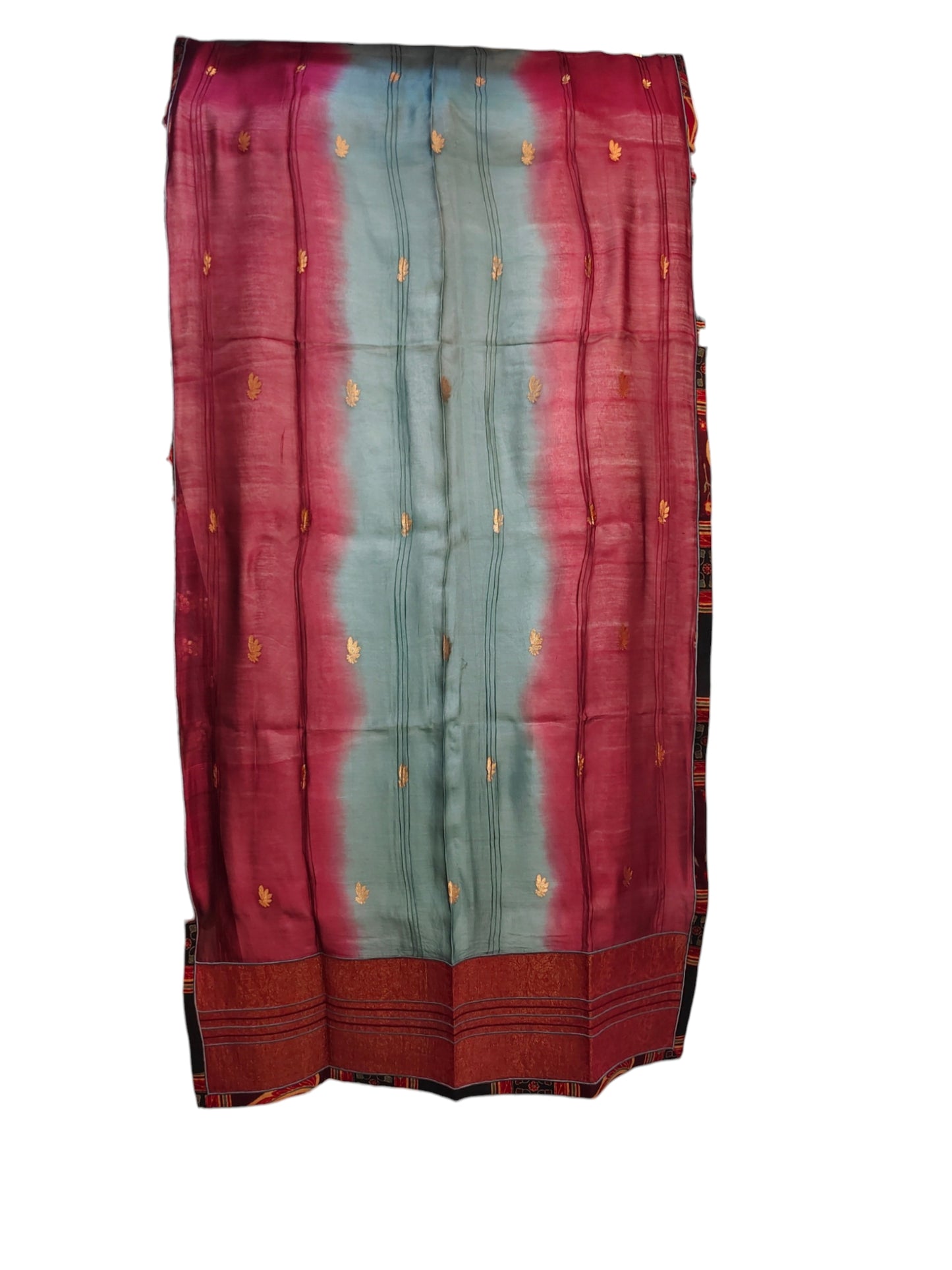 Formal Chanderi  Dupatta