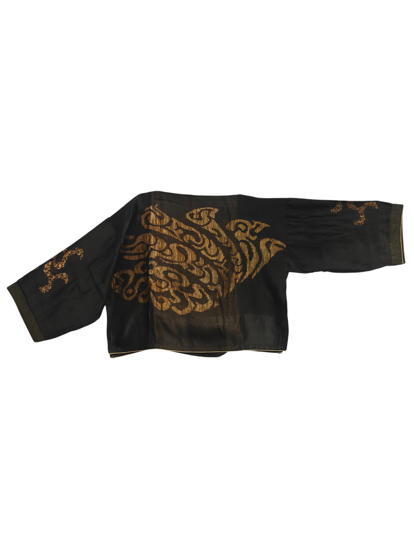SemiStitched Formal Blouse