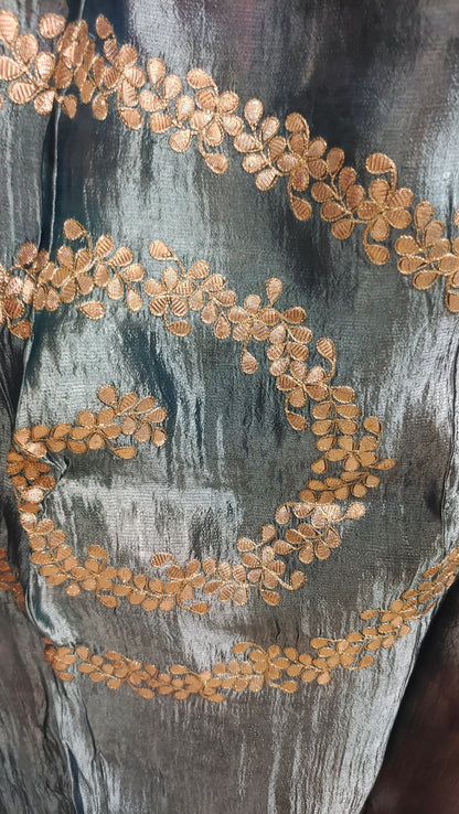 Formal Chanderi Dupatta