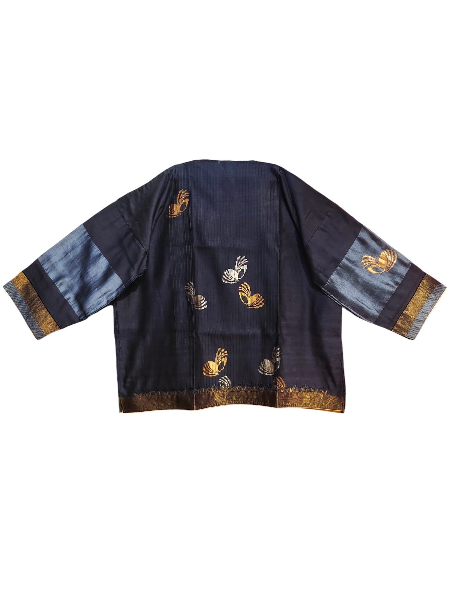 Semi Stitched short tunic