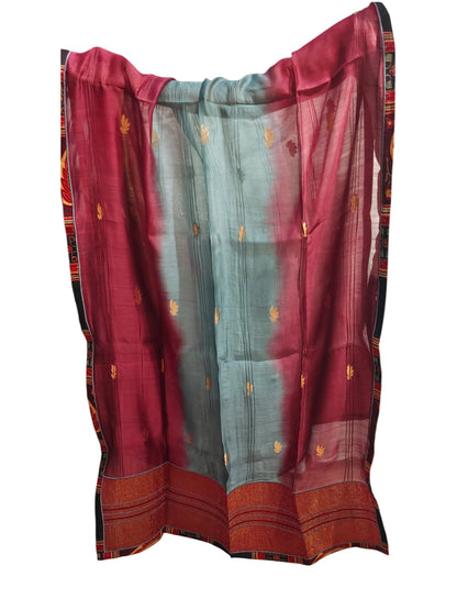 Formal Chanderi  Dupatta