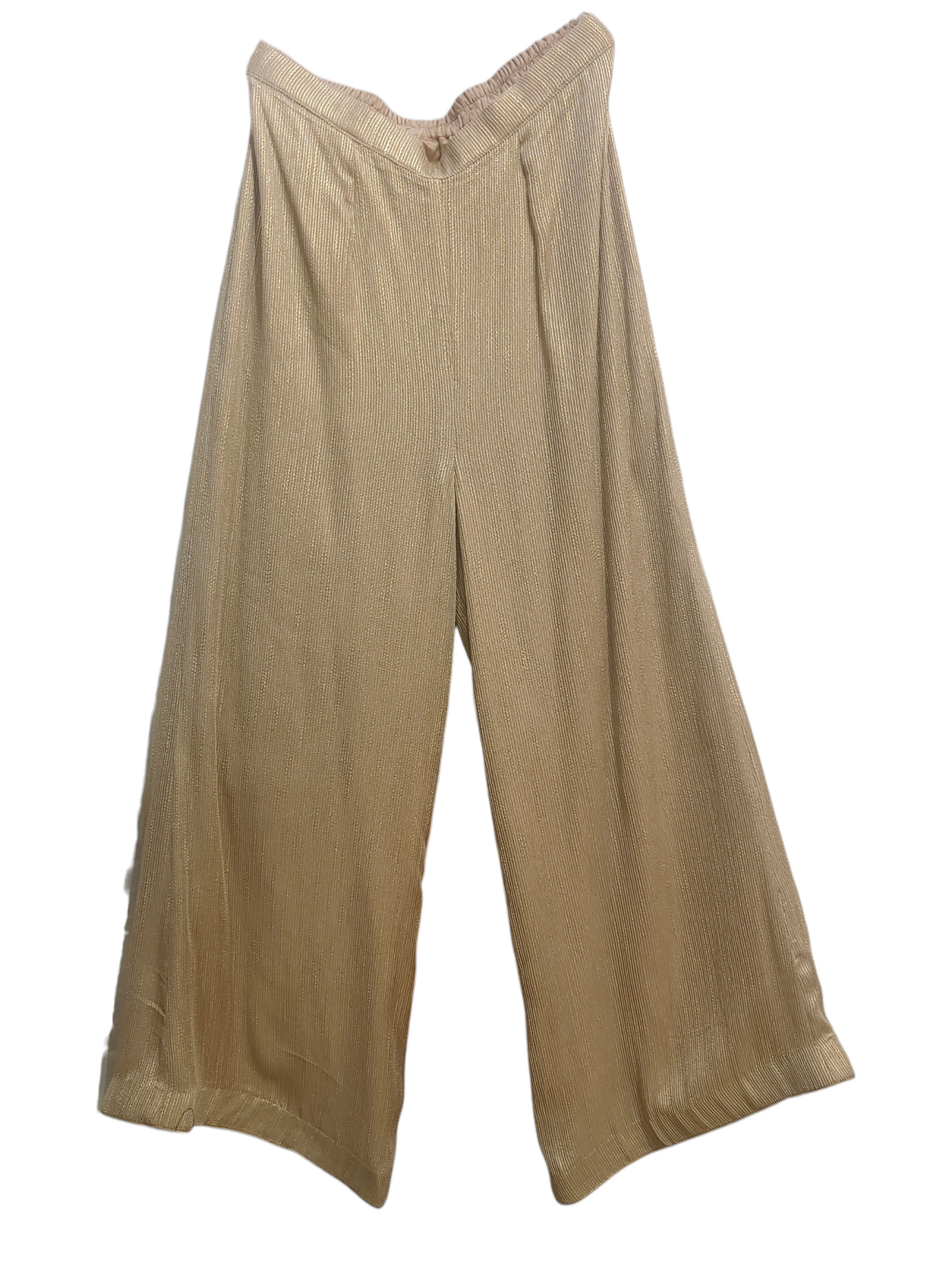 Indowestern chanderi formal coordset