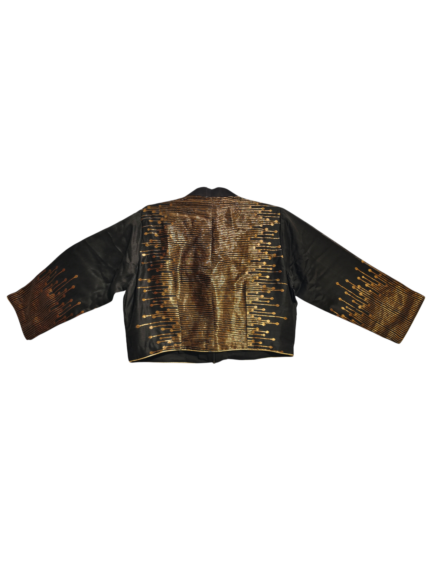 Semistitched Formal Blouse