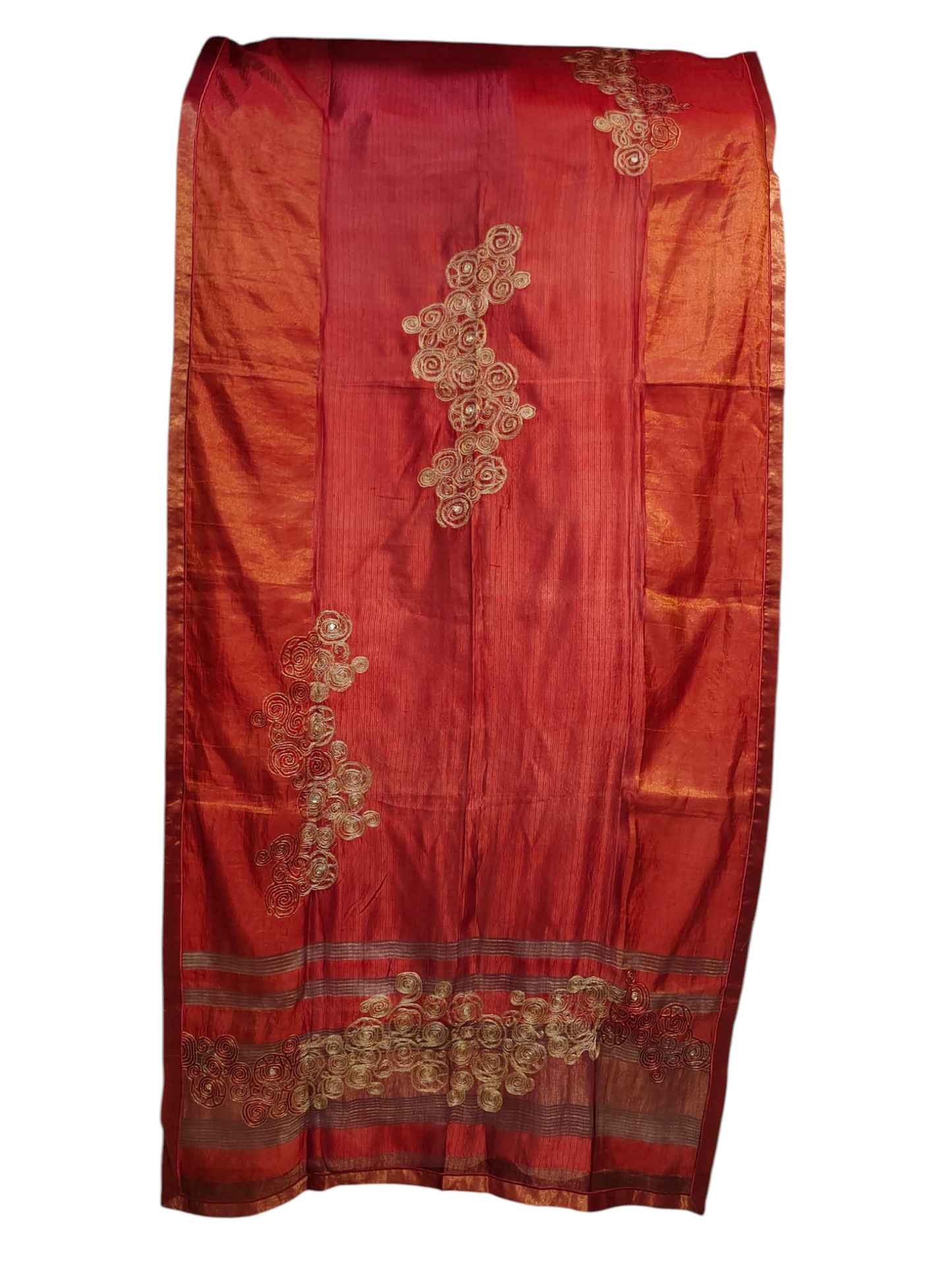 Formal Chanderi Dupatta