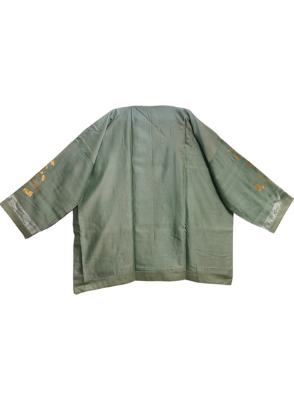 Semi Stitched short tunic