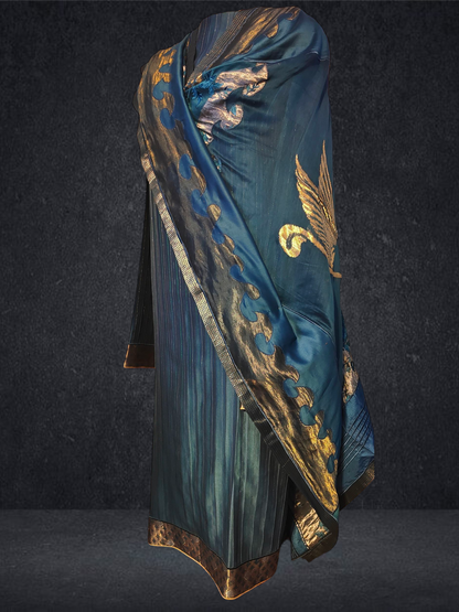 Semi Stitched Formal chanderi Suitset