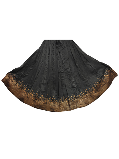 Semistitched Formal Blouse