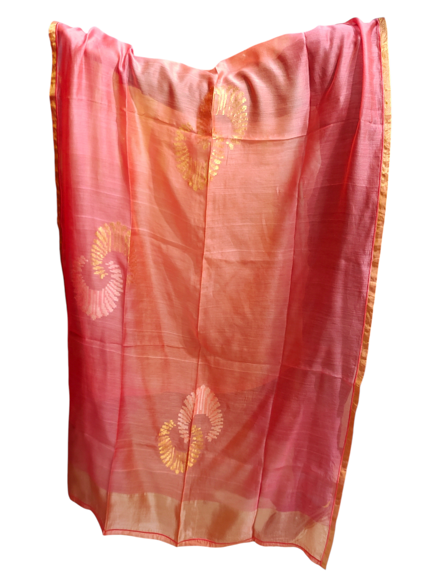 Formal chanderi Dupatta