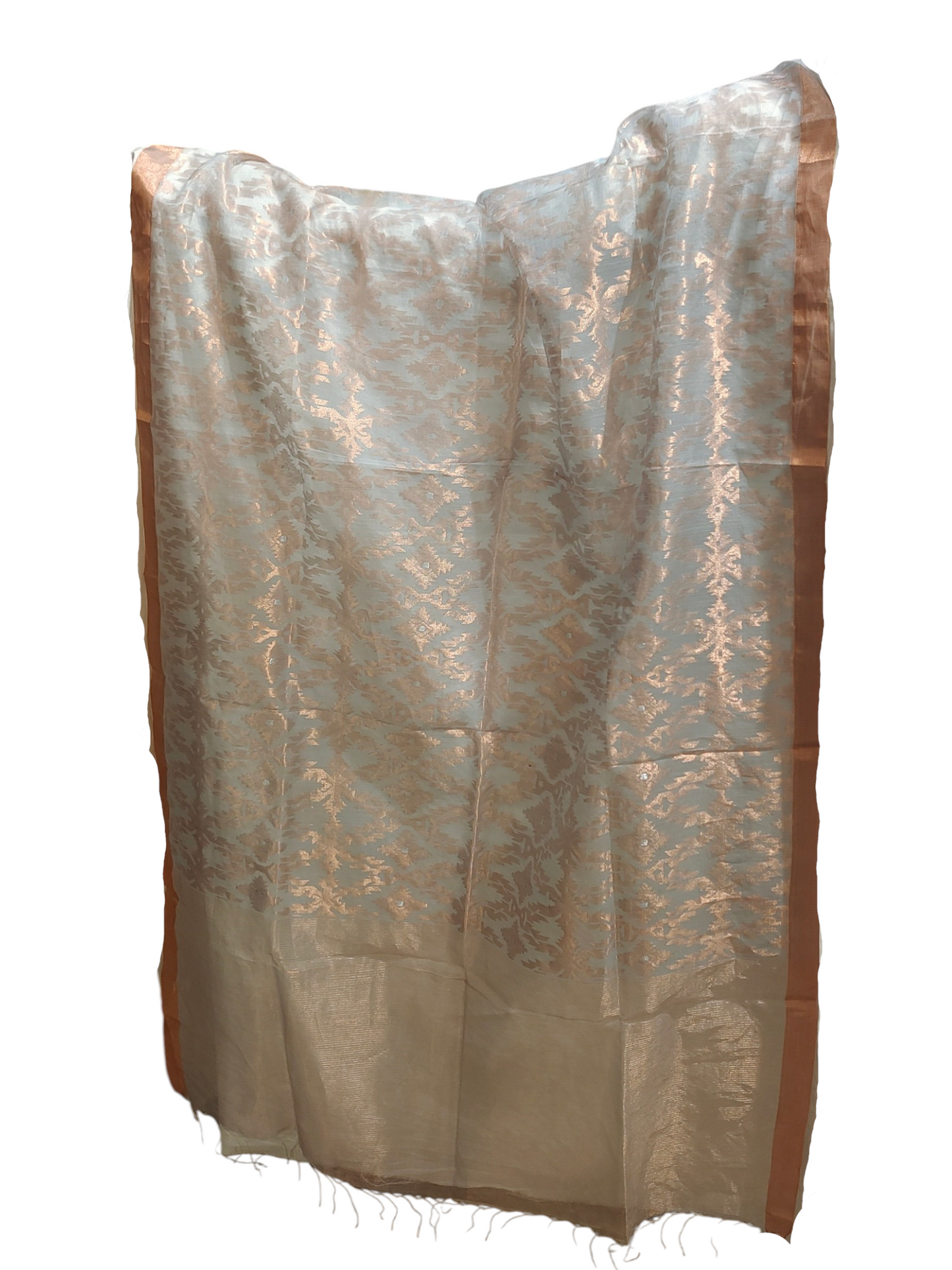Formal Chanderi Dupatta