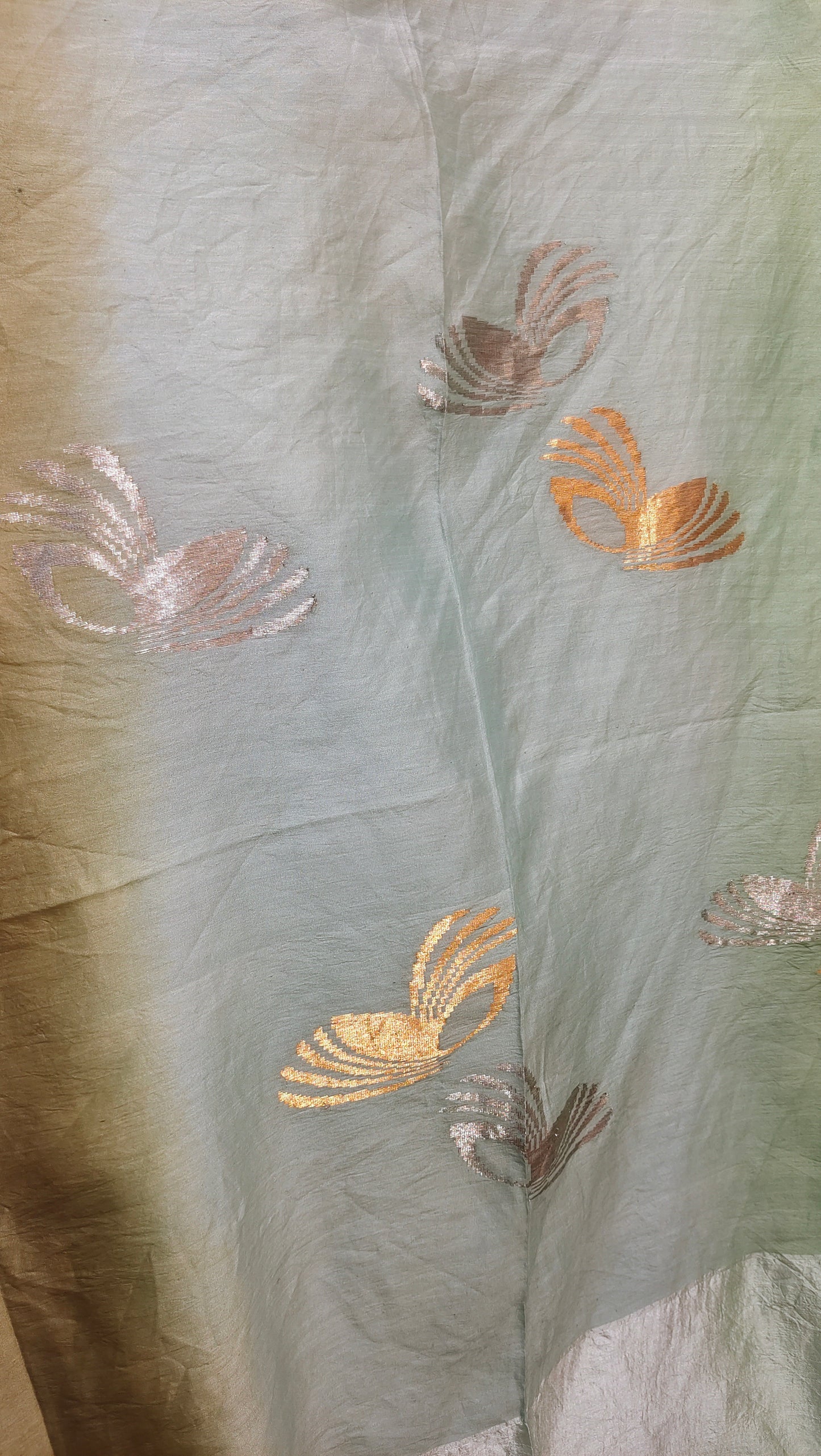Formal chanderi Dupatta