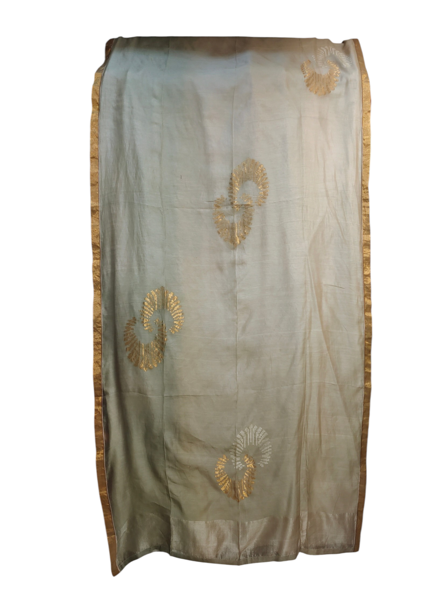 Formal Chanderi Dupatta