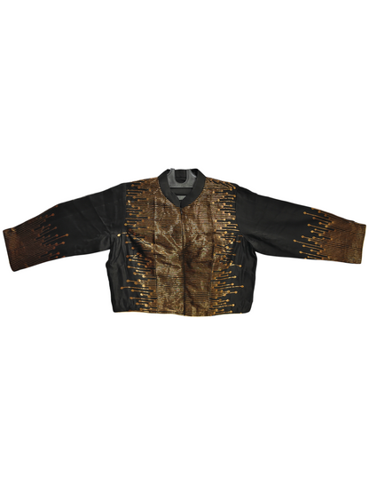 Semistitched Formal Blouse