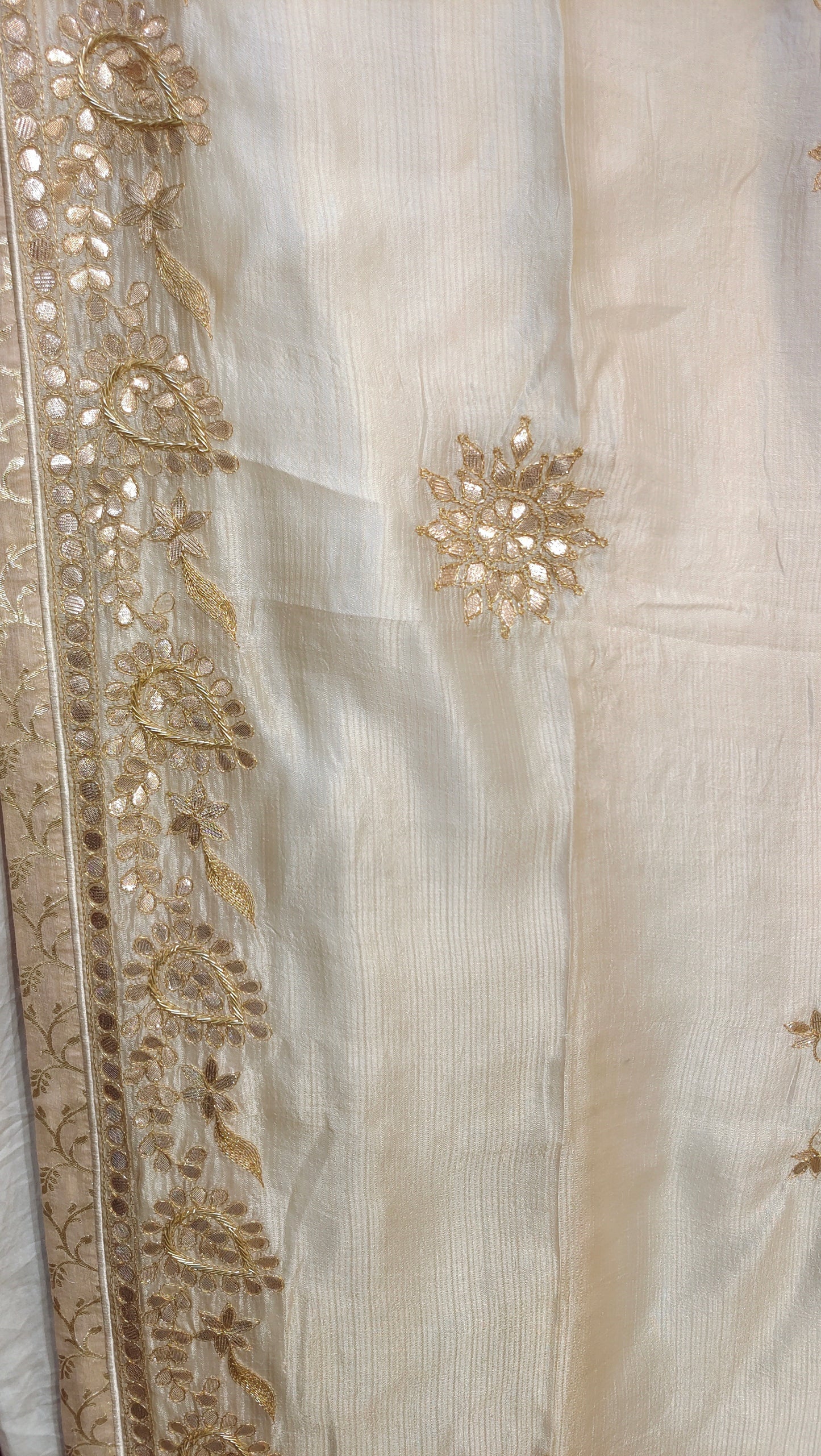 Formal Chanderi Dupatta
