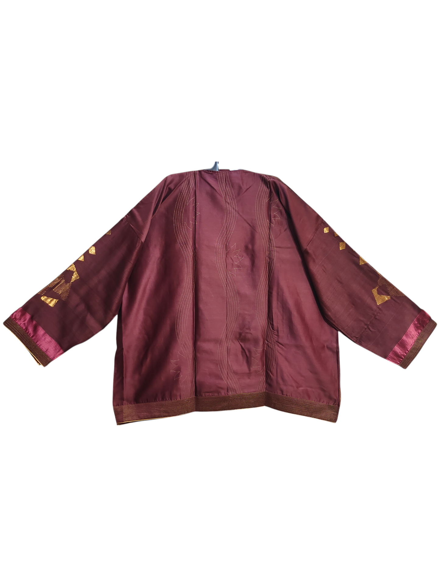 Semi Stitched short tunic